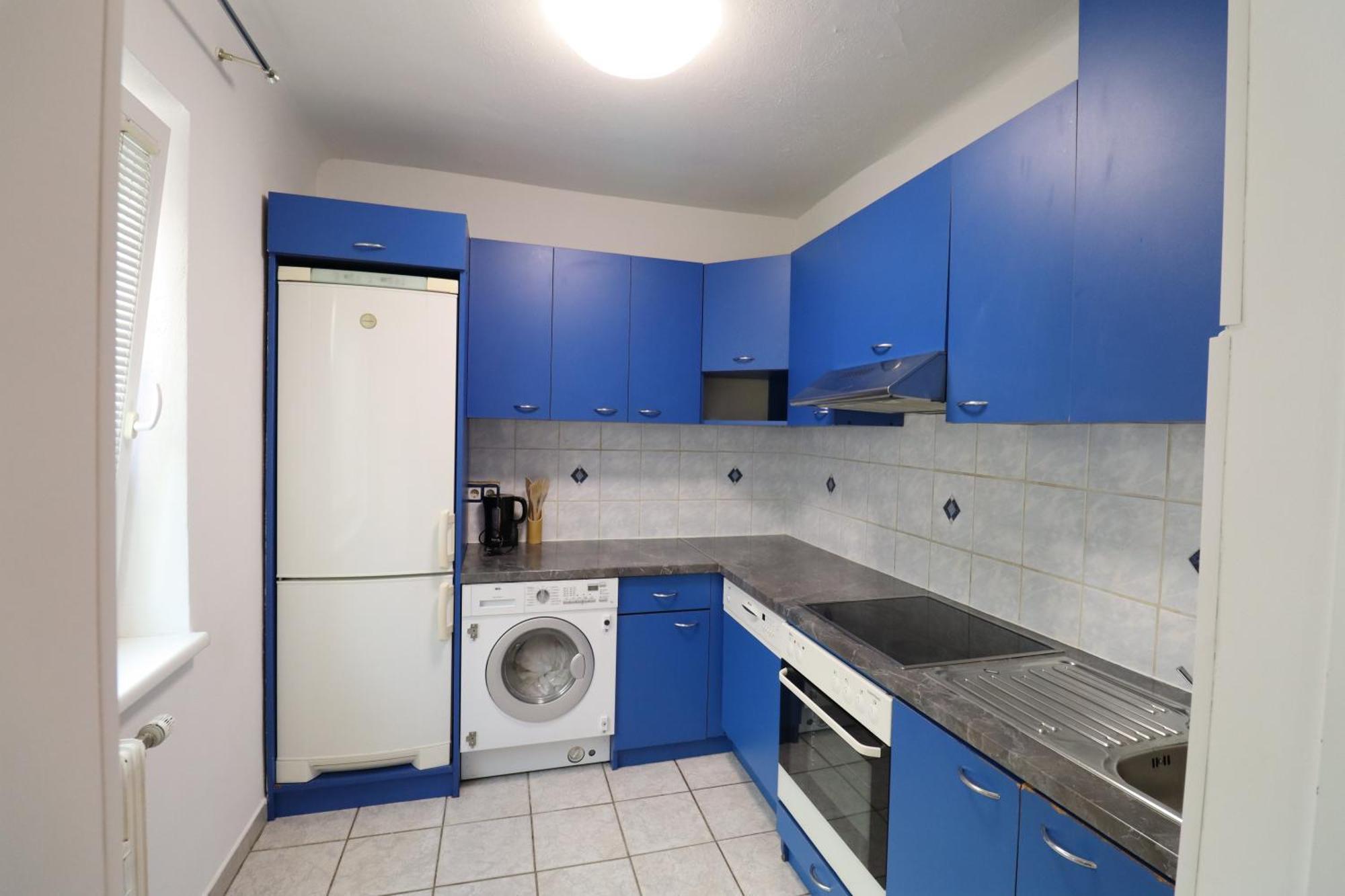 Nettes Wohnapartment Nahe Prater Wien Eksteriør bilde